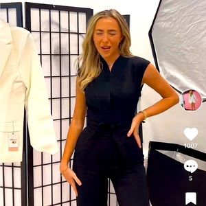 Jumper - as seen on TikTok. Size XL.